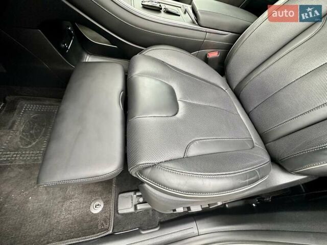 Сірий Хендай Palisade, об'ємом двигуна 3.78 л та пробігом 27 тис. км за 57000 $, фото 54 на Automoto.ua