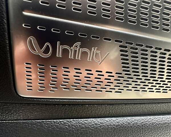 Сірий Хендай Palisade, об'ємом двигуна 3.78 л та пробігом 27 тис. км за 57000 $, фото 17 на Automoto.ua