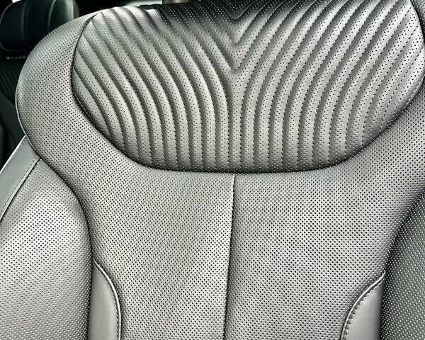 Сірий Хендай Palisade, об'ємом двигуна 3.78 л та пробігом 27 тис. км за 57000 $, фото 55 на Automoto.ua