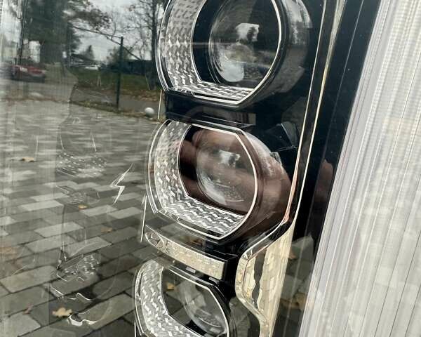 Сірий Хендай Palisade, об'ємом двигуна 3.78 л та пробігом 27 тис. км за 57000 $, фото 12 на Automoto.ua