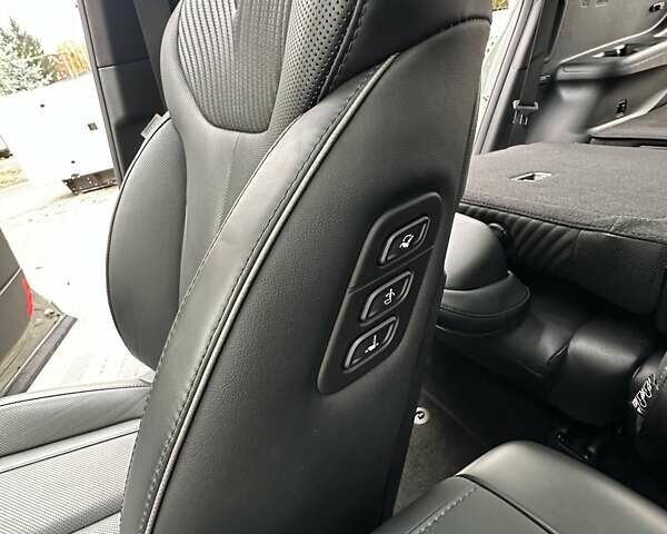 Сірий Хендай Palisade, об'ємом двигуна 3.78 л та пробігом 27 тис. км за 57000 $, фото 50 на Automoto.ua