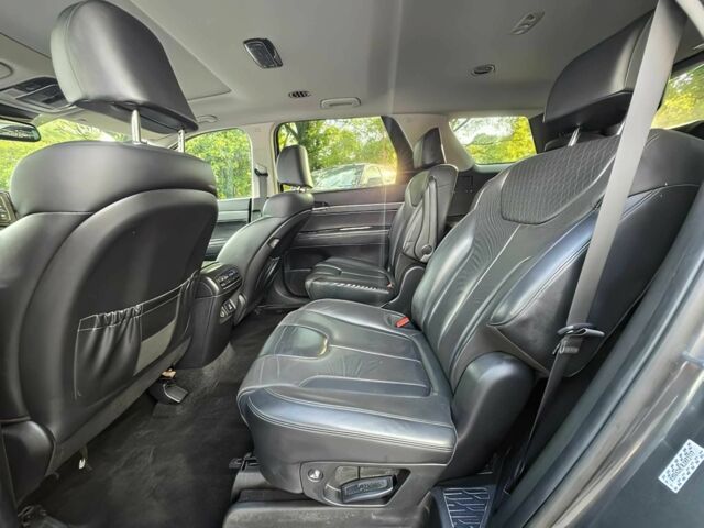 Хендай Palisade 2020 в Ивано-Франковске на Automoto.ua Синий Хендай Palisade, объемом двигателя 3.8 л и пробегом 33 тыс. км за 16200 $, фото 10 на Automoto.ua