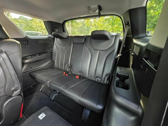 Хендай Palisade 2020 в Ивано-Франковске на Automoto.ua Синий Хендай Palisade, объемом двигателя 3.8 л и пробегом 33 тыс. км за 16200 $, фото 11 на Automoto.ua