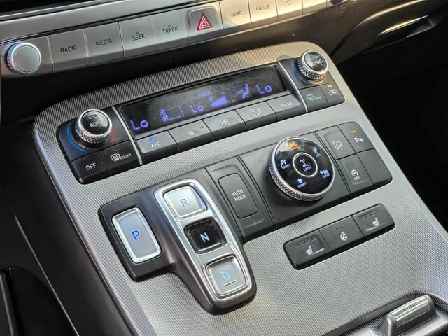 Хендай Palisade 2020 в Ивано-Франковске на Automoto.ua Синий Хендай Palisade, объемом двигателя 3.8 л и пробегом 33 тыс. км за 16200 $, фото 9 на Automoto.ua