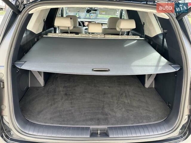 Синий Хендай Palisade, объемом двигателя 3.47 л и пробегом 115 тыс. км за 44999 $, фото 16 на Automoto.ua