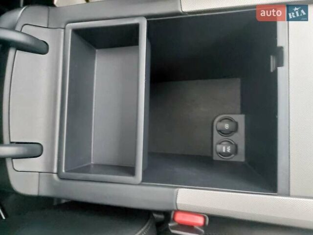 Синий Хендай Palisade, объемом двигателя 3.78 л и пробегом 27 тыс. км за 47500 $, фото 14 на Automoto.ua