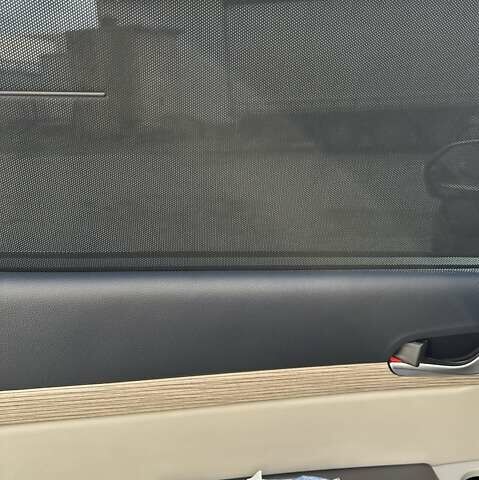 Синий Хендай Palisade, объемом двигателя 3.47 л и пробегом 115 тыс. км за 44999 $, фото 15 на Automoto.ua