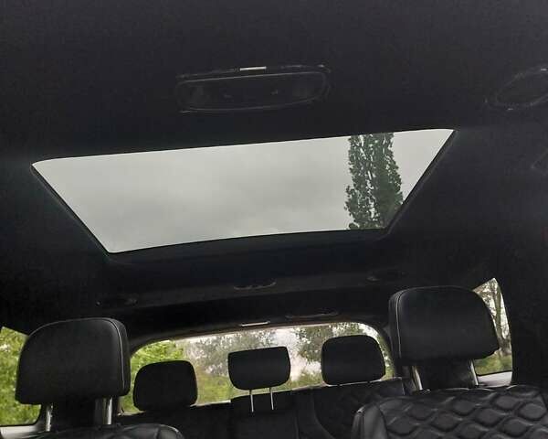 Синий Хендай Palisade, объемом двигателя 3.78 л и пробегом 27 тыс. км за 47500 $, фото 16 на Automoto.ua