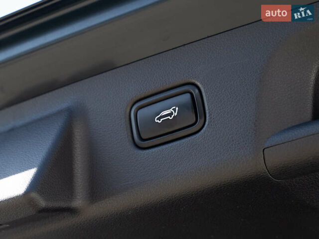 Зеленый Хендай Palisade, объемом двигателя 2.2 л и пробегом 91 тыс. км за 49000 $, фото 24 на Automoto.ua