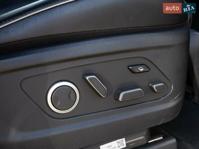 Зеленый Хендай Palisade, объемом двигателя 2.2 л и пробегом 91 тыс. км за 49000 $, фото 42 на Automoto.ua