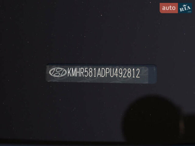 Зеленый Хендай Palisade, объемом двигателя 2.2 л и пробегом 91 тыс. км за 49000 $, фото 53 на Automoto.ua