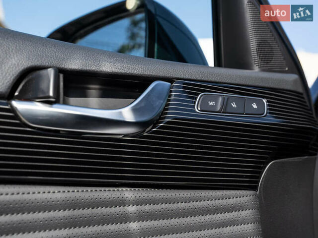 Зеленый Хендай Palisade, объемом двигателя 2.2 л и пробегом 91 тыс. км за 49000 $, фото 35 на Automoto.ua