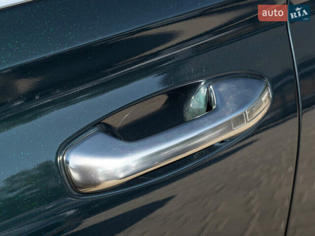 Зеленый Хендай Palisade, объемом двигателя 2.2 л и пробегом 91 тыс. км за 49000 $, фото 12 на Automoto.ua