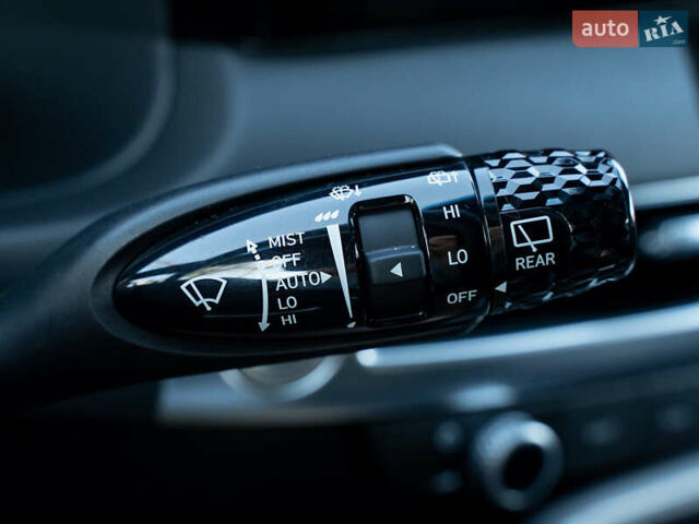 Зеленый Хендай Palisade, объемом двигателя 2.2 л и пробегом 91 тыс. км за 49000 $, фото 22 на Automoto.ua