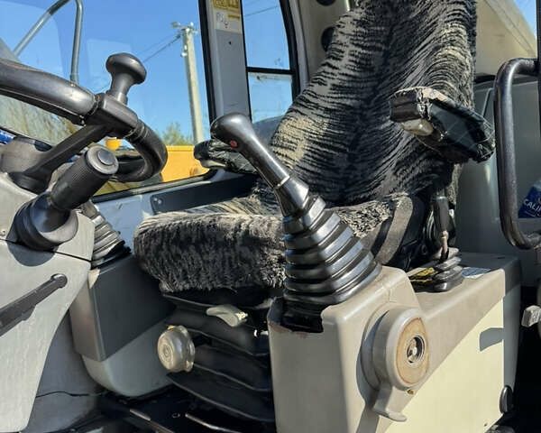 Хендай R170W-7, об'ємом двигуна 0 л та пробігом 0 тис. км за 45000 $, фото 56 на Automoto.ua