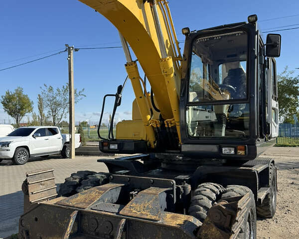 Хендай R170W-7, об'ємом двигуна 0 л та пробігом 0 тис. км за 45000 $, фото 51 на Automoto.ua