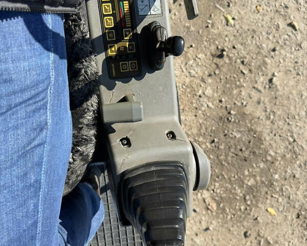 Хендай R170W-7, об'ємом двигуна 0 л та пробігом 0 тис. км за 45000 $, фото 54 на Automoto.ua
