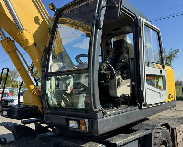Хендай R170W-7, об'ємом двигуна 0 л та пробігом 0 тис. км за 45000 $, фото 1 на Automoto.ua