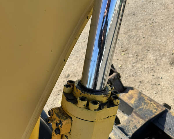 Хендай R170W-7, об'ємом двигуна 0 л та пробігом 0 тис. км за 45000 $, фото 18 на Automoto.ua