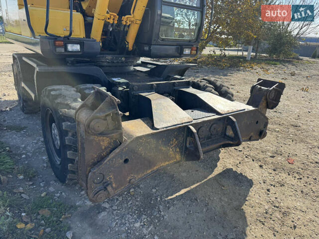 Хендай R170W-7, об'ємом двигуна 0 л та пробігом 0 тис. км за 45000 $, фото 48 на Automoto.ua