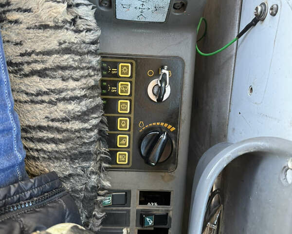 Хендай R170W-7, об'ємом двигуна 0 л та пробігом 0 тис. км за 45000 $, фото 53 на Automoto.ua