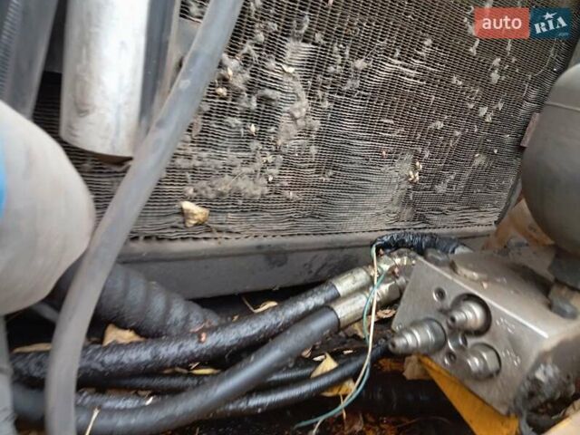 Хендай R170W-7, об'ємом двигуна 0 л та пробігом 100 тис. км за 50000 $, фото 47 на Automoto.ua