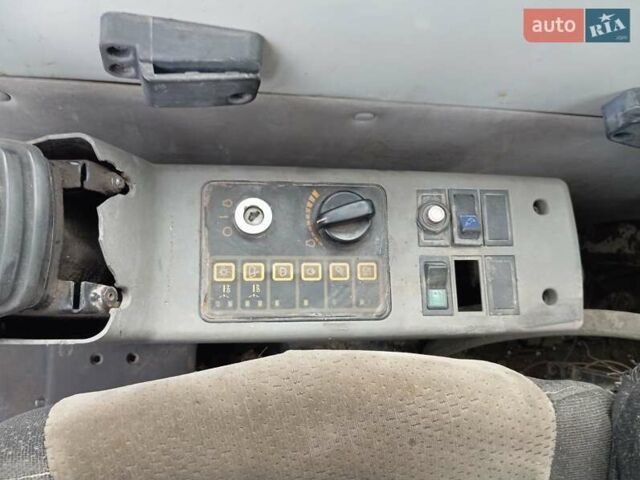 Хендай R170W-7, об'ємом двигуна 0 л та пробігом 100 тис. км за 50000 $, фото 53 на Automoto.ua