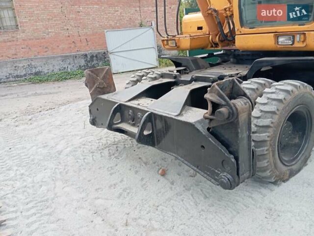 Хендай R170W-7, об'ємом двигуна 0 л та пробігом 100 тис. км за 50000 $, фото 58 на Automoto.ua