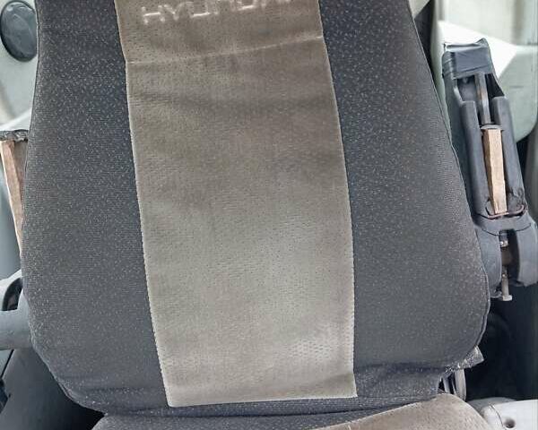 Хендай R170W-7, об'ємом двигуна 0 л та пробігом 100 тис. км за 50000 $, фото 57 на Automoto.ua