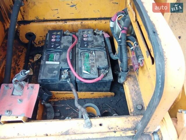 Хендай R170W-7, об'ємом двигуна 0 л та пробігом 100 тис. км за 50000 $, фото 17 на Automoto.ua