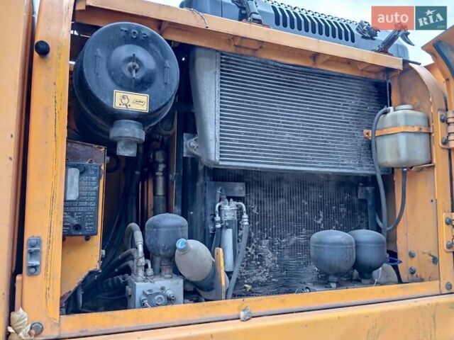 Хендай R170W-7, об'ємом двигуна 0 л та пробігом 100 тис. км за 50000 $, фото 6 на Automoto.ua
