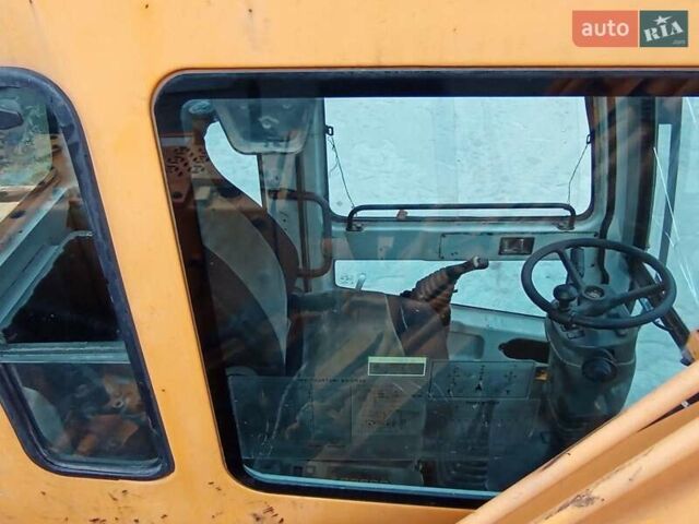 Хендай R170W-7, об'ємом двигуна 0 л та пробігом 100 тис. км за 50000 $, фото 8 на Automoto.ua