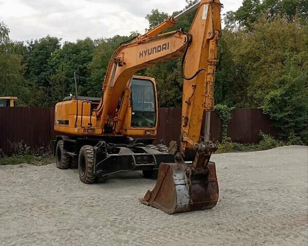Хендай R170W-7, об'ємом двигуна 0 л та пробігом 100 тис. км за 50000 $, фото 21 на Automoto.ua