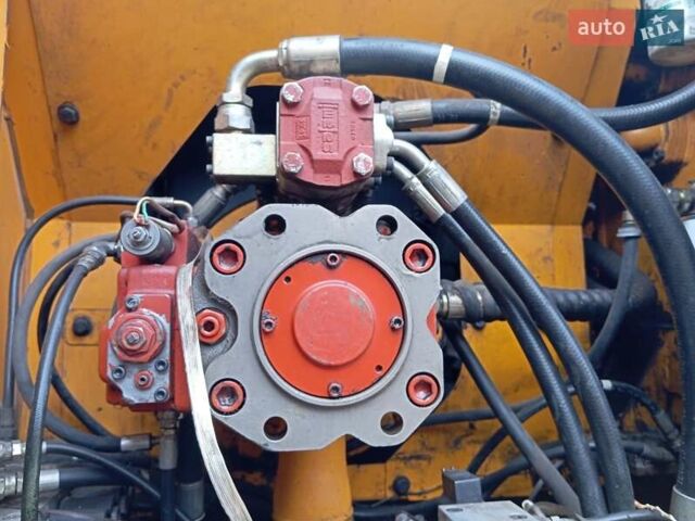 Хендай R170W-7, об'ємом двигуна 0 л та пробігом 100 тис. км за 50000 $, фото 60 на Automoto.ua