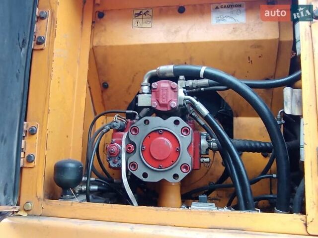 Хендай R170W-7, об'ємом двигуна 0 л та пробігом 100 тис. км за 50000 $, фото 16 на Automoto.ua