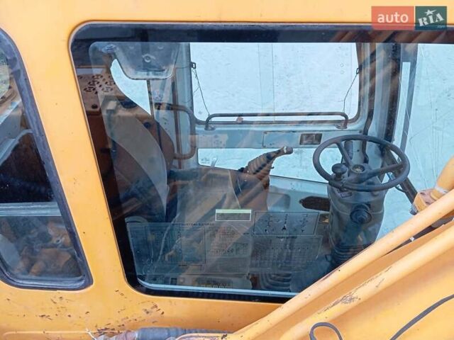 Хендай R170W-7, об'ємом двигуна 0 л та пробігом 100 тис. км за 50000 $, фото 36 на Automoto.ua
