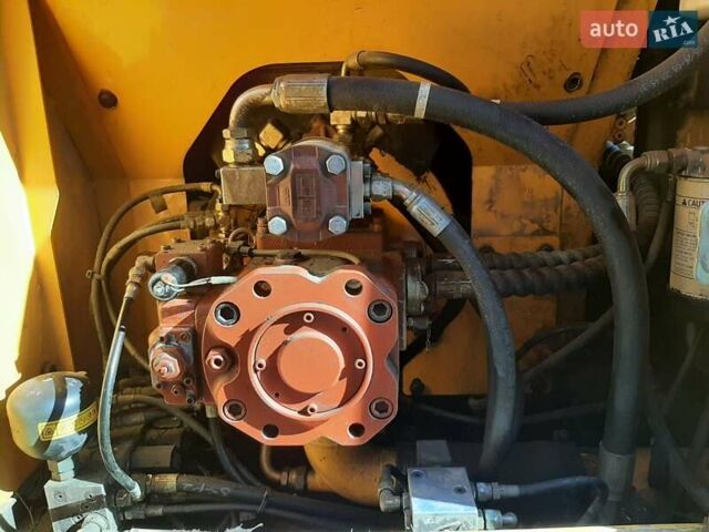 Хендай R170W-7, объемом двигателя 0 л и пробегом 0 тыс. км за 45000 $, фото 6 на Automoto.ua
