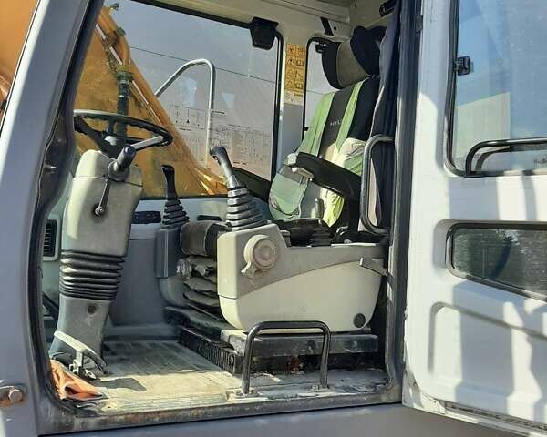 Хендай R170W-7, объемом двигателя 0 л и пробегом 0 тыс. км за 45000 $, фото 5 на Automoto.ua