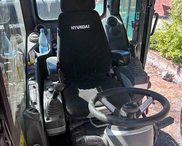 Хендай R170W-7, объемом двигателя 0 л и пробегом 0 тыс. км за 129466 $, фото 7 на Automoto.ua