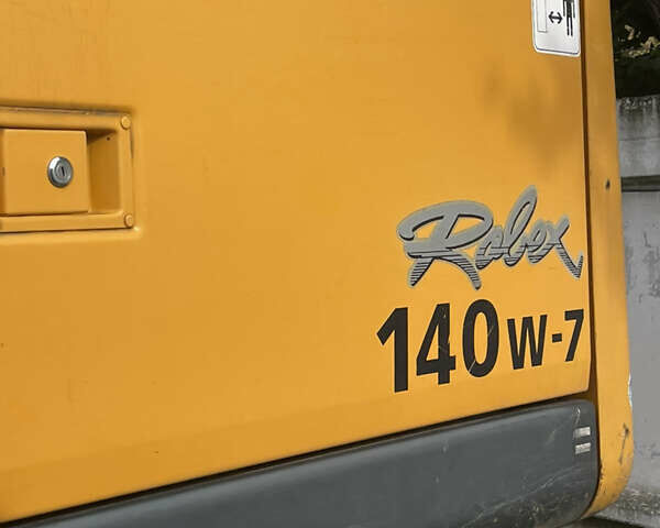 Хендай R 140LS-9, объемом двигателя 0 л и пробегом 0 тыс. км за 52000 $, фото 5 на Automoto.ua