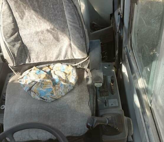 Хендай R 140LС-9А, об'ємом двигуна 0 л та пробігом 40 тис. км за 50000 $, фото 11 на Automoto.ua
