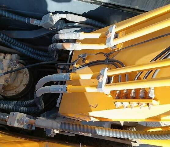 Хендай R 140LС-9А, об'ємом двигуна 0 л та пробігом 40 тис. км за 50000 $, фото 9 на Automoto.ua
