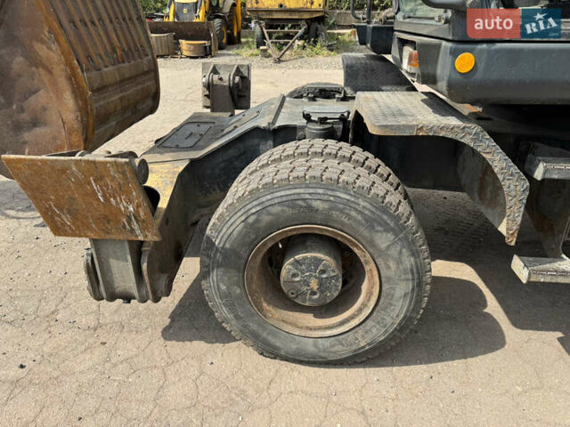 Хендай R 200-W7, объемом двигателя 0 л и пробегом 10 тыс. км за 40000 $, фото 5 на Automoto.ua