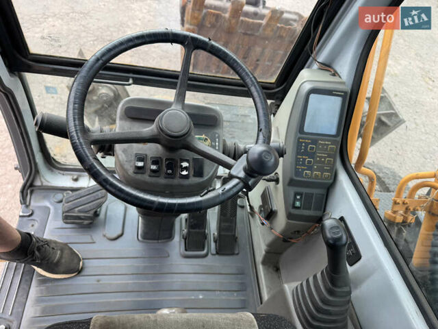 Хендай R 200-W7, объемом двигателя 0 л и пробегом 10 тыс. км за 40000 $, фото 13 на Automoto.ua