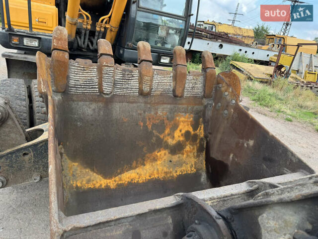 Хендай R 200-W7, объемом двигателя 0 л и пробегом 10 тыс. км за 40000 $, фото 10 на Automoto.ua