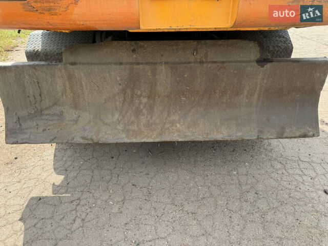 Хендай R 200-W7, объемом двигателя 0 л и пробегом 10 тыс. км за 40000 $, фото 7 на Automoto.ua