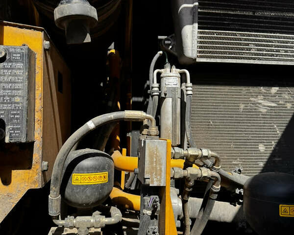 Хендай R 200-W7, об'ємом двигуна 0 л та пробігом 0 тис. км за 42000 $, фото 17 на Automoto.ua