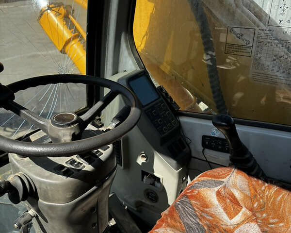 Хендай R 200-W7, об'ємом двигуна 0 л та пробігом 0 тис. км за 42000 $, фото 14 на Automoto.ua