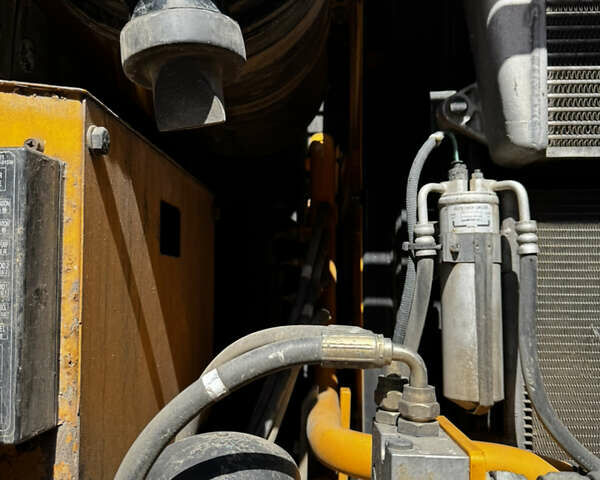 Хендай R 200-W7, об'ємом двигуна 0 л та пробігом 0 тис. км за 42000 $, фото 16 на Automoto.ua