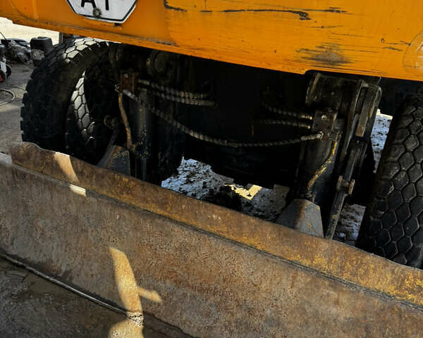 Хендай R 200-W7, об'ємом двигуна 0 л та пробігом 0 тис. км за 42000 $, фото 22 на Automoto.ua